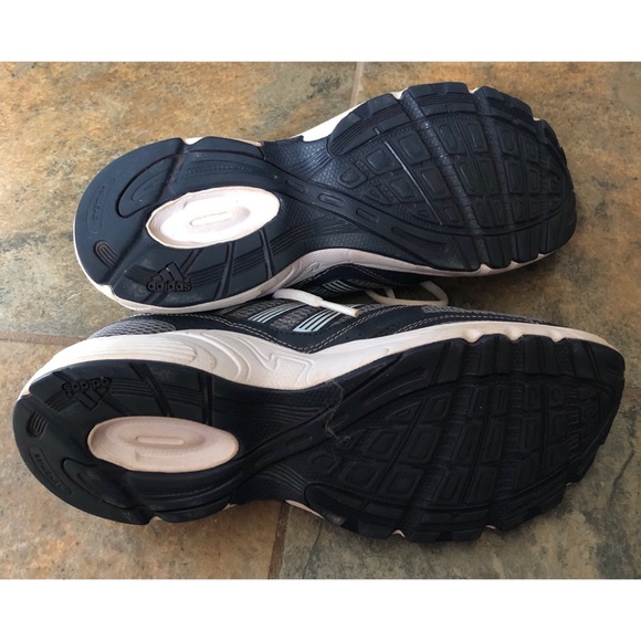 Adidas Running Cushion Sneakers - Picture 4 of 6